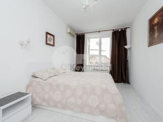 Se oferă spre chirie apartament amplasat în bloc secundar ...