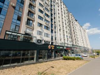 Spre chirie spațiu comercial amplasat în sectorul Ciocana, ...