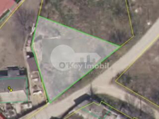 Spre vânzare teren pentru construcții cu suprafața de 5 ari ...