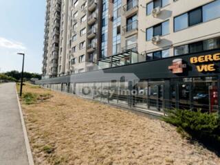 Spre chirie spațiu comercial amplasat în  sectorul Ciocana, ...