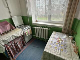 1- комнатная. Липканы. 3/5