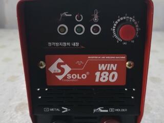 Продам сварочный инвертор из Кореи