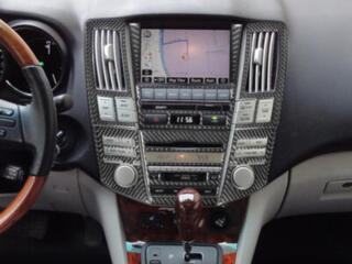 Торпедо Лексус РХ