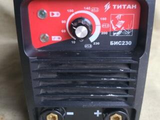 Сварочный инвертор