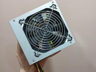 Блок питания CUBE MAX 400W