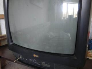 Телевизор и др.