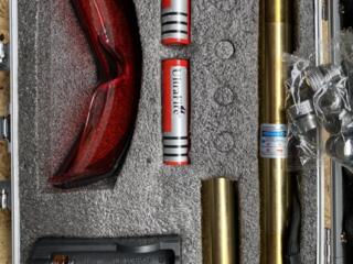 Лазерная указка мощная лазерная указка, мощная лазерная указка, синяя