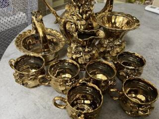 Продам полный комплект сервиза, состояние новое