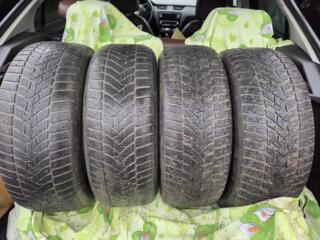 Продаются 4 шины