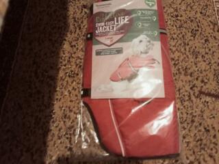 Одежда для собаки