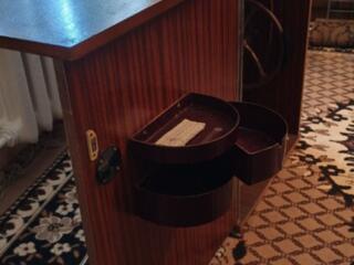 Продам швейную машину ножную