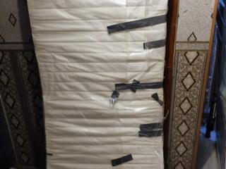 Продается матрас, привезённый из Германии, размер 90 на 2 м