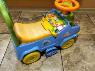 Толокар Винни-Пух