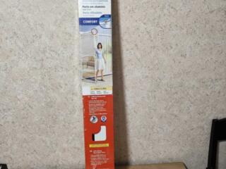 Продается новая запакованная сетка от мух дверь, на балкон террасу