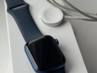 Apple Watch Series 7 (41 mm) Б/у