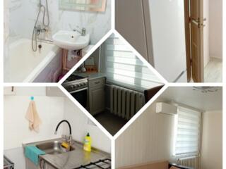 Сдам квартиру 1-комн. С 18 ДЕКАБРЯ!