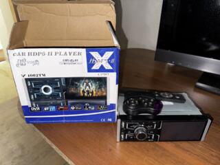 Продам автомагнитолу