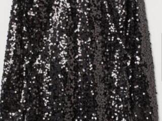 Новое новогоднее платье Нм