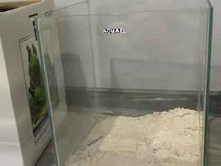 Аквариум Shrimp Set Day & Night 30л