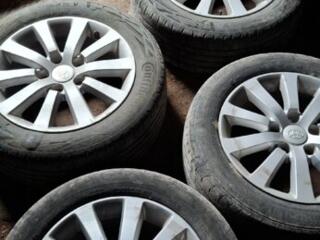 Продам диски