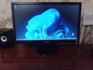 Продам LED Монитор 19.5" (49.5 см) Philips 203V5