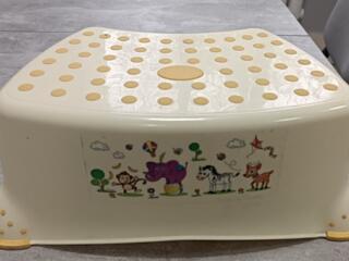 Продам подставку для ног для ребенка