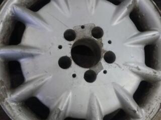 Диски Мерседес