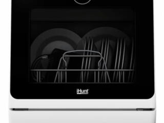 Masina de spalat vase compacta iHunt Bro Dishwasher Xpert