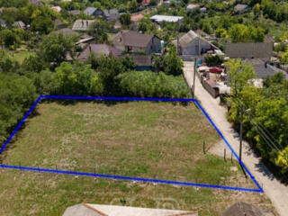 Teren Budești Centru