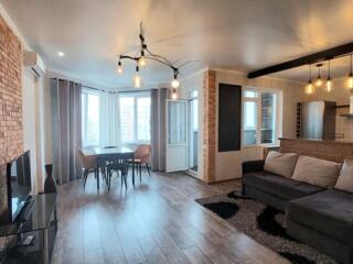 Сдается 1-комнатная квартира ЖК "Радужный"/ Небесной Сотни