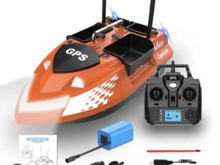 Закормочный кораблик