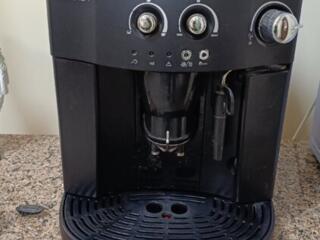 Кофемашина Delonghi