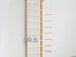 Шведская стенка