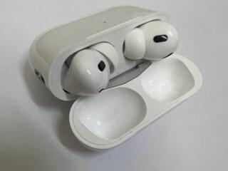 Аир подс про 3