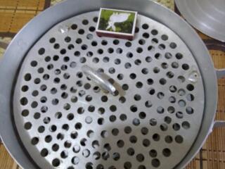 Продам: Кастрюля, Мантыжница. Термос. Телеграмм. Вайбер