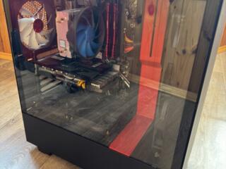 Продам игровой ПК