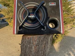 Продам Сабвуфер