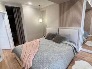 bd. Mircea cel Bătrân, Ciocana, Chisinau