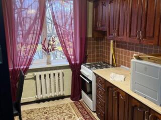 str. Gheorghe Asachi, Telecentru, Chișinău