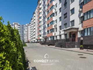 str. Ion Buzdugan, Buiucani, Chișinău