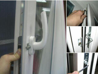 Cahul reparati usi ferestre metaloplast termopan steclopaket pvc Cahul