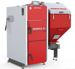 Defro sigma 36 kw