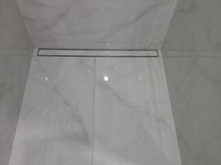 Ремонт ванных комнат