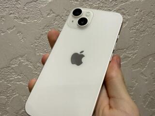 Продам iPhone 14 / 128 GB, акб - 81
