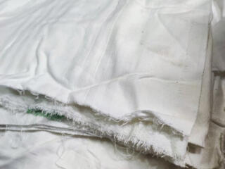 Продам ветошь х\б. Бязь.