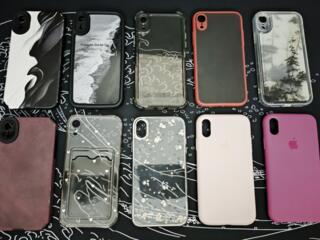 Чехлы iPhone XR (чехол)
