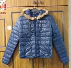 Отдам даром зимние вещи