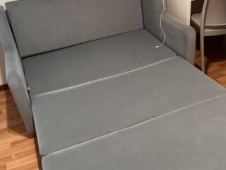 Диван раскладной