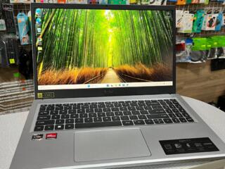 Acer Aspire 3 / Ryzen 3 7320U / 256 ssd M. 2 / 8gb DDR5 / 15.6 FHD IPS