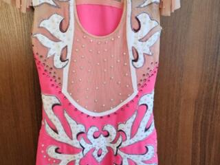 Продается купальник для художественной гимнастики